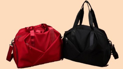 득템찬스! ✨ 내 인생템 된 더플백미니 후기 & 꿀팁 대방출